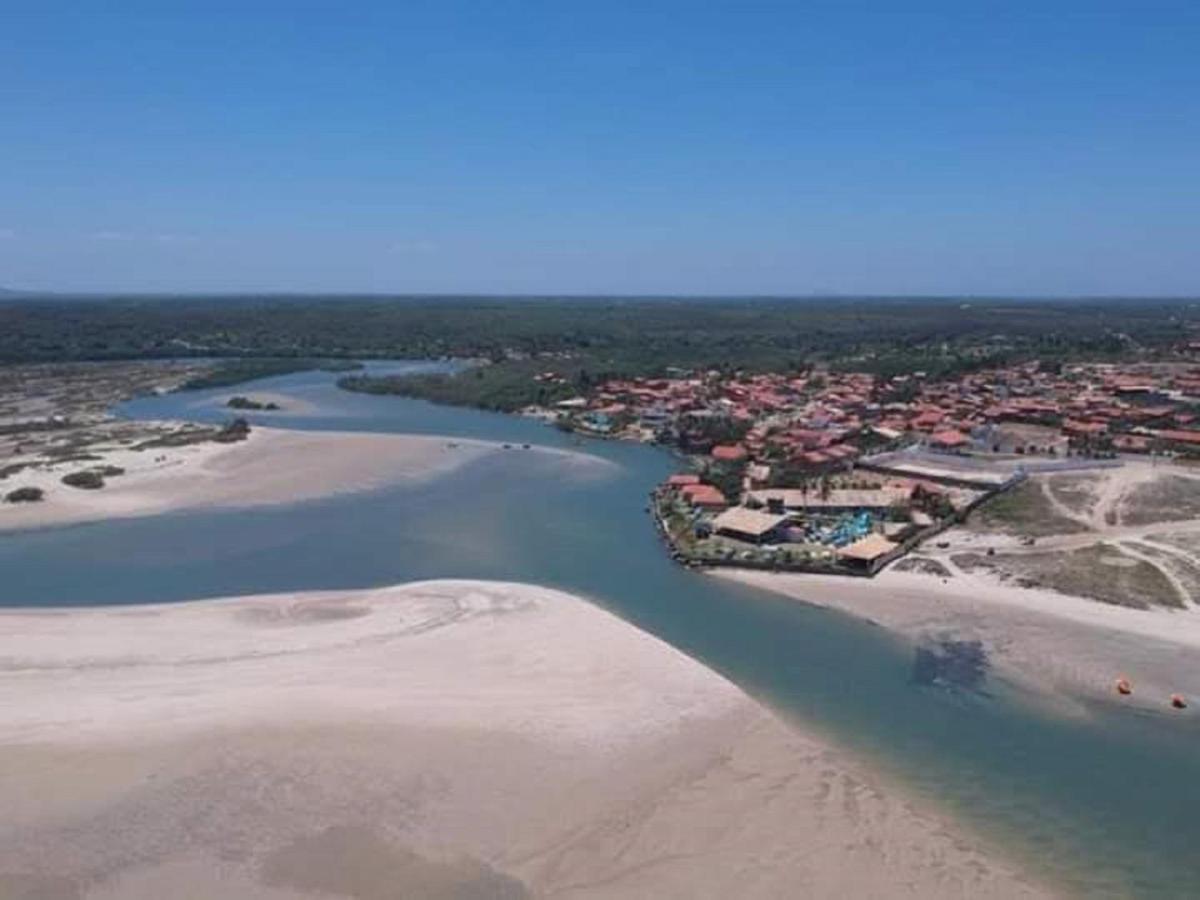 Pousada A Vida E Bela Aguas Belas Luaran gambar