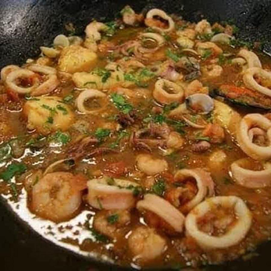 Pousada A Vida E Bela Aguas Belas Luaran gambar