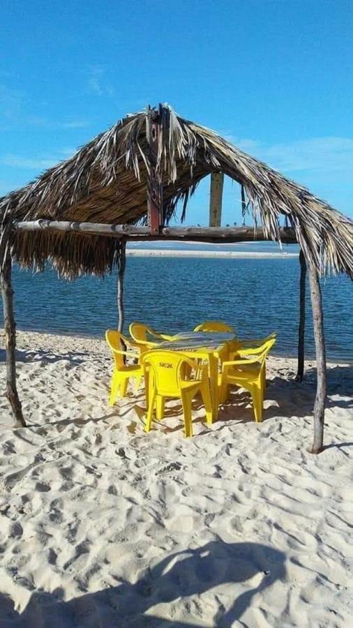Pousada A Vida E Bela Aguas Belas Luaran gambar
