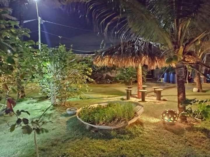 Pousada A Vida E Bela Aguas Belas Luaran gambar